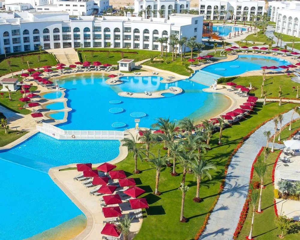 Rixos Radamis Sharm El Sheikh