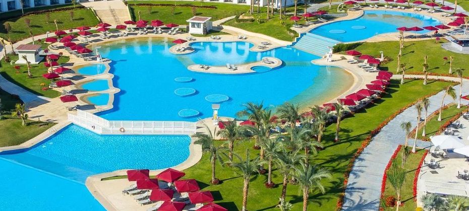 Rixos Radamis Sharm El Sheikh