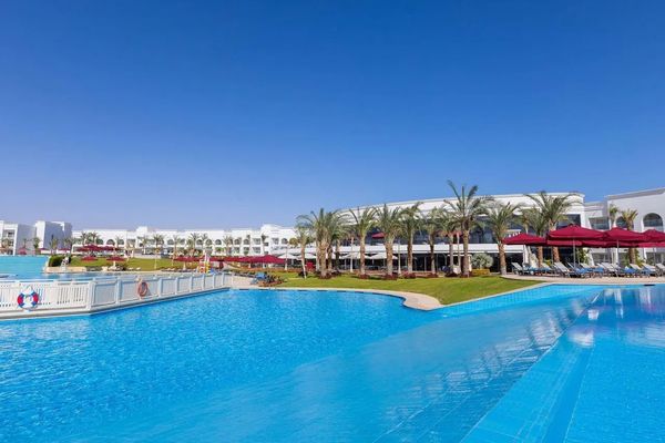 Rixos Radamis Sharm El Sheikh