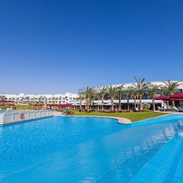 Rixos Radamis Sharm El Sheikh - zdjęcie 2