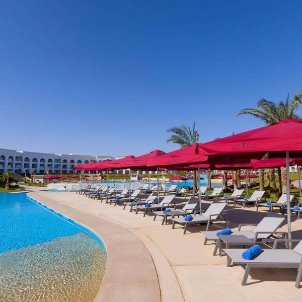 Rixos Radamis Sharm El Sheikh - zdjęcie 5