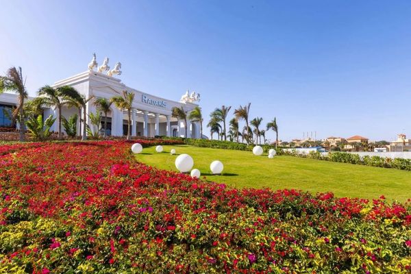 Rixos Radamis Sharm El Sheikh