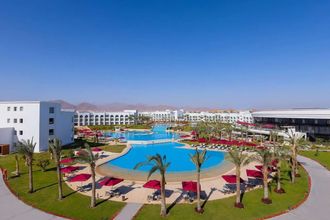 Rixos Radamis Sharm El Sheikh