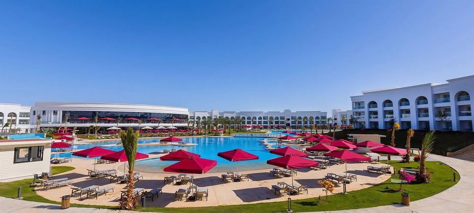 Rixos Radamis Tirana