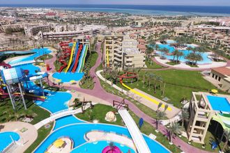 Rixos Premium Seagate