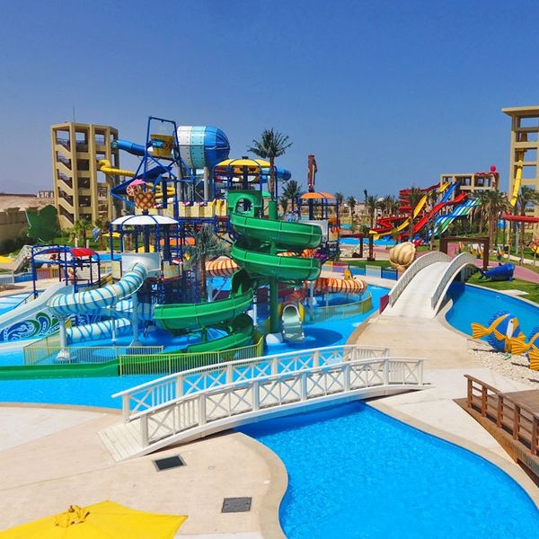 Rixos Sharm el Sheikh - zdjęcie 4