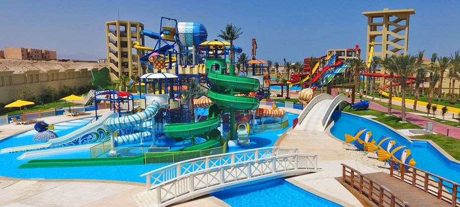 Rixos Sharm el Sheikh