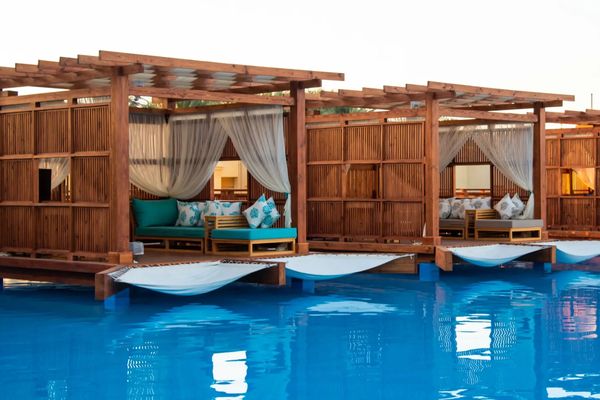 Rixos Sharm el Sheikh