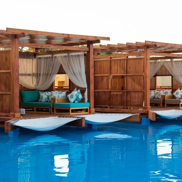 Rixos Sharm el Sheikh - zdjęcie 3
