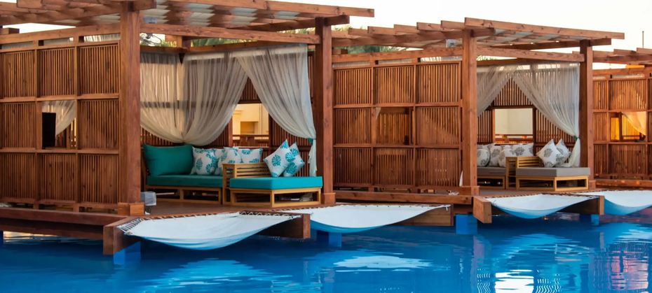 Rixos Sharm el Sheikh