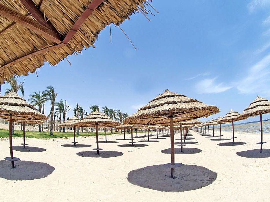 plaża