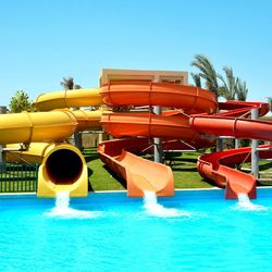 Rixos Sharm el Sheikh ex Royal Grand Azure