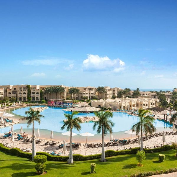 Rixos Sharm el Sheikh - zdjęcie 5
