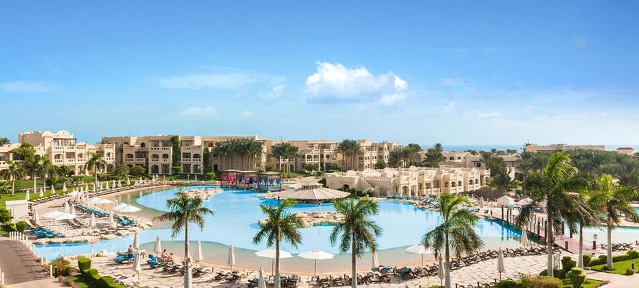 Rixos Sharm el Sheikh