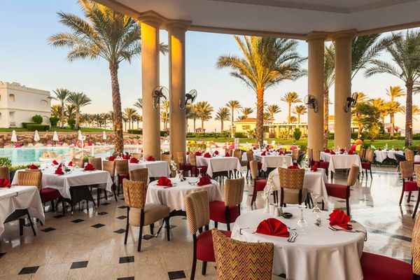 Rixos Sharm el Sheikh