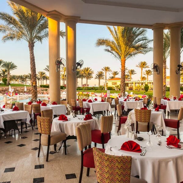 Rixos Sharm el Sheikh - zdjęcie 2