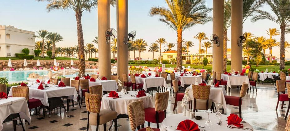 Rixos Sharm el Sheikh