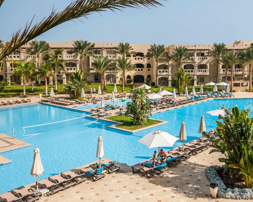 Rixos Sharm el Sheikh