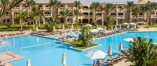 Rixos Sharm el Sheikh