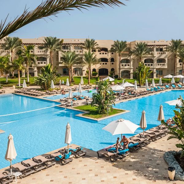 Rixos Sharm el Sheikh