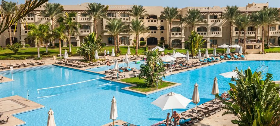 Rixos Sharm el Sheikh
