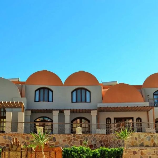 Rohanou Beach Resort El Quseir