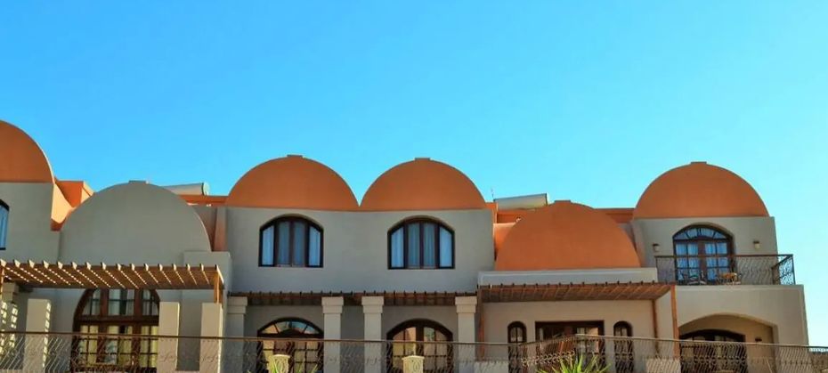 Rohanou Beach Resort El Quseir