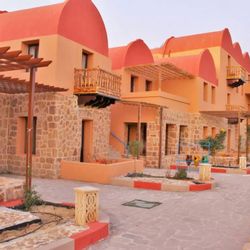 Rohanou Beach Resort El Quseir