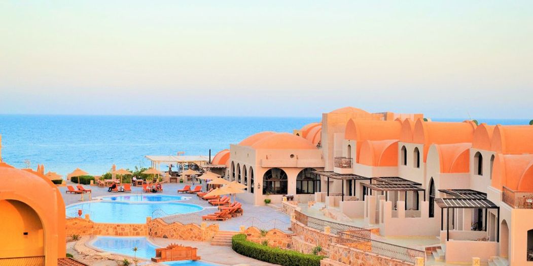 Egipt Last Minute na 7 dni we wrześniu: 4⋆ hotel od 1 695 zł (aktualizacja ceny)