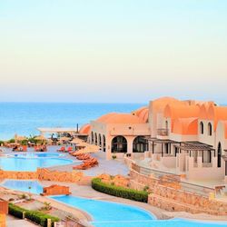 Rohanou Beach Resort El Quseir