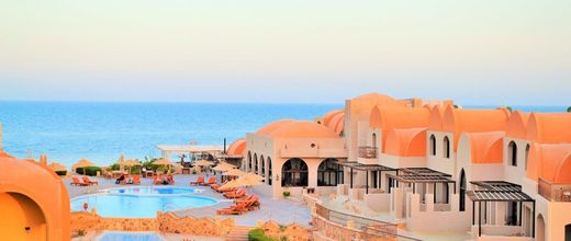 Rohanou Beach Resort El Quseir