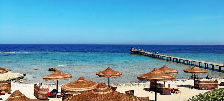 Rohanou Beach Resort El Quseir