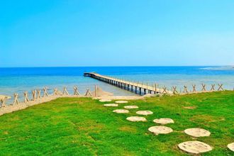 Rohanou Beach Resort El Quseir