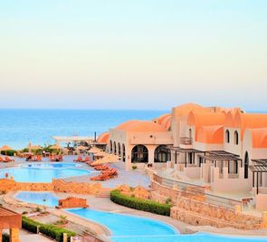 Rohanou Beach Resort El Quseir