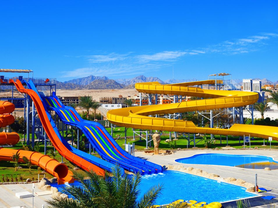 aquapark