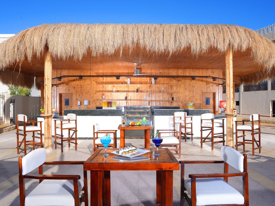 drink bar