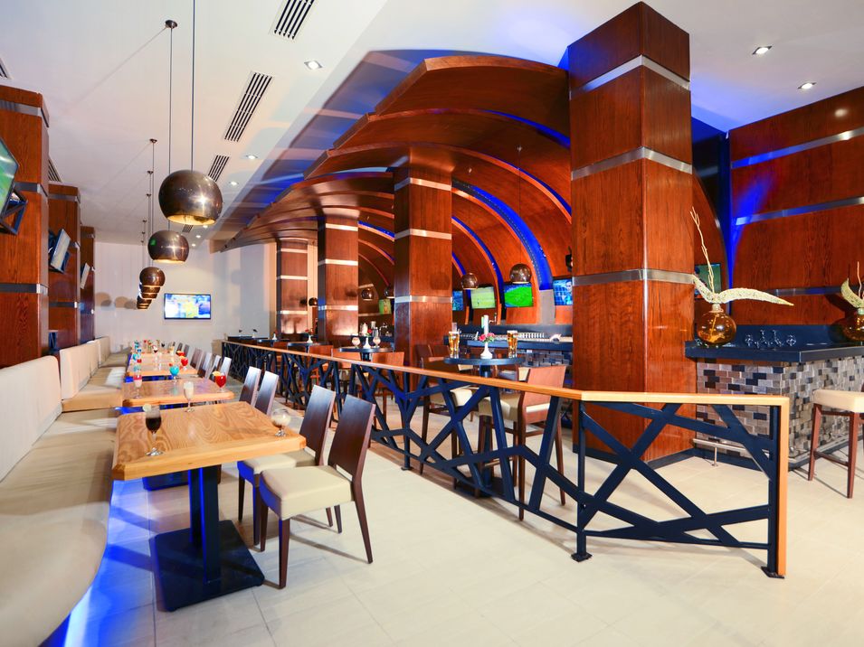 drink bar