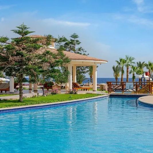 Royal Brayka Beach Resort (ex Zee Brayka) - zdjęcie 4