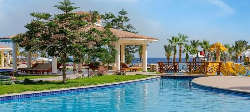 Royal Brayka Beach Resort (ex Zee Brayka)