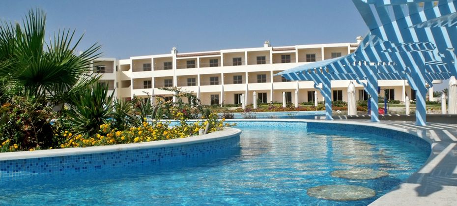 Royal Brayka Beach Resort (ex Zee Brayka)