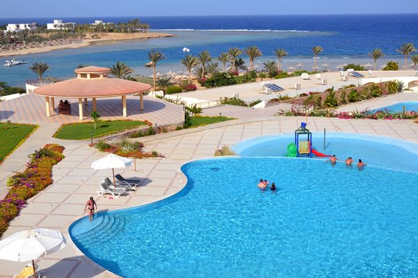 Royal Brayka Beach Resort (ex Zee Brayka)