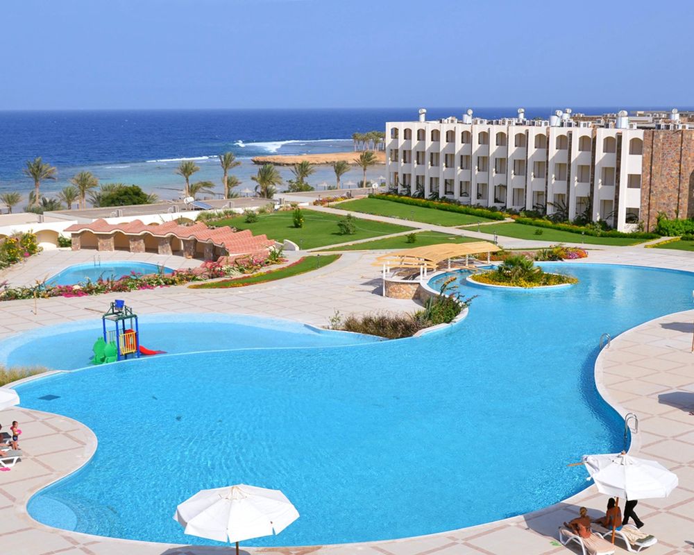 Royal Brayka Beach Resort (ex Zee Brayka)