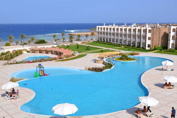 Royal Brayka Beach Resort ex Zee Brayka