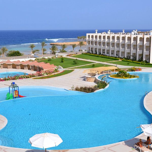Hotel Royal Brayka Beach Resort (ex Zee Brayka)