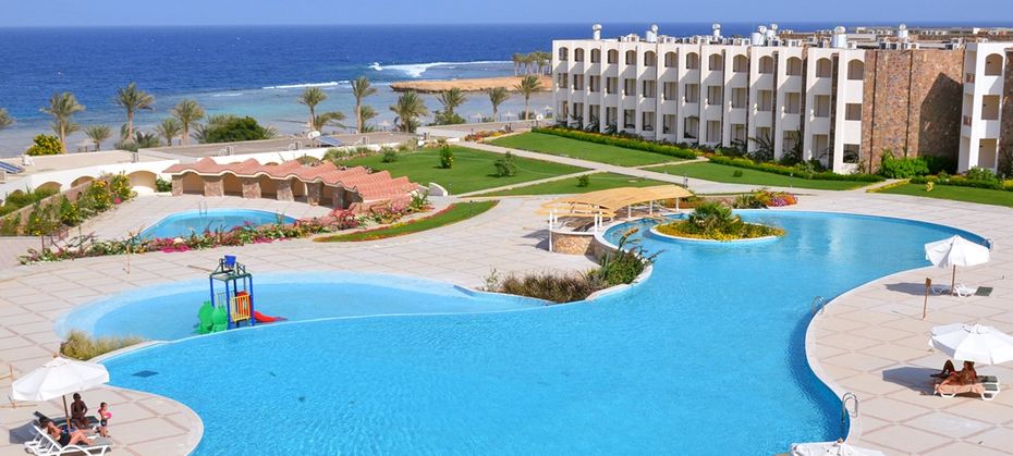 Royal Brayka Beach Resort (ex Zee Brayka)
