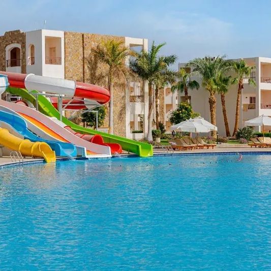 Royal Brayka Beach Resort (ex Zee Brayka) - zdjęcie 2