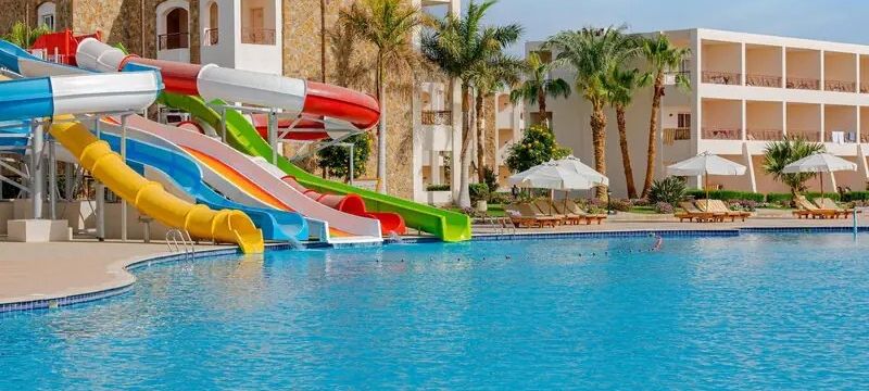 Royal Brayka Beach Resort (ex Zee Brayka)