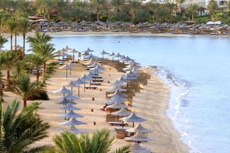 Royal Brayka Beach Resort ex Zee Brayka