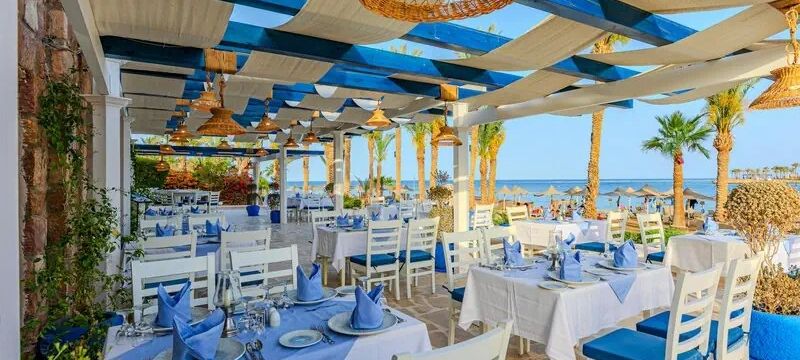Royal Brayka Beach Resort (ex Zee Brayka)