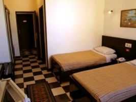 Royal City 3*